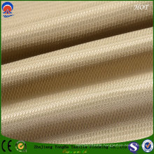 Woven Flame Retardant Blackout Polyester/Line Fabric for Curtain Use